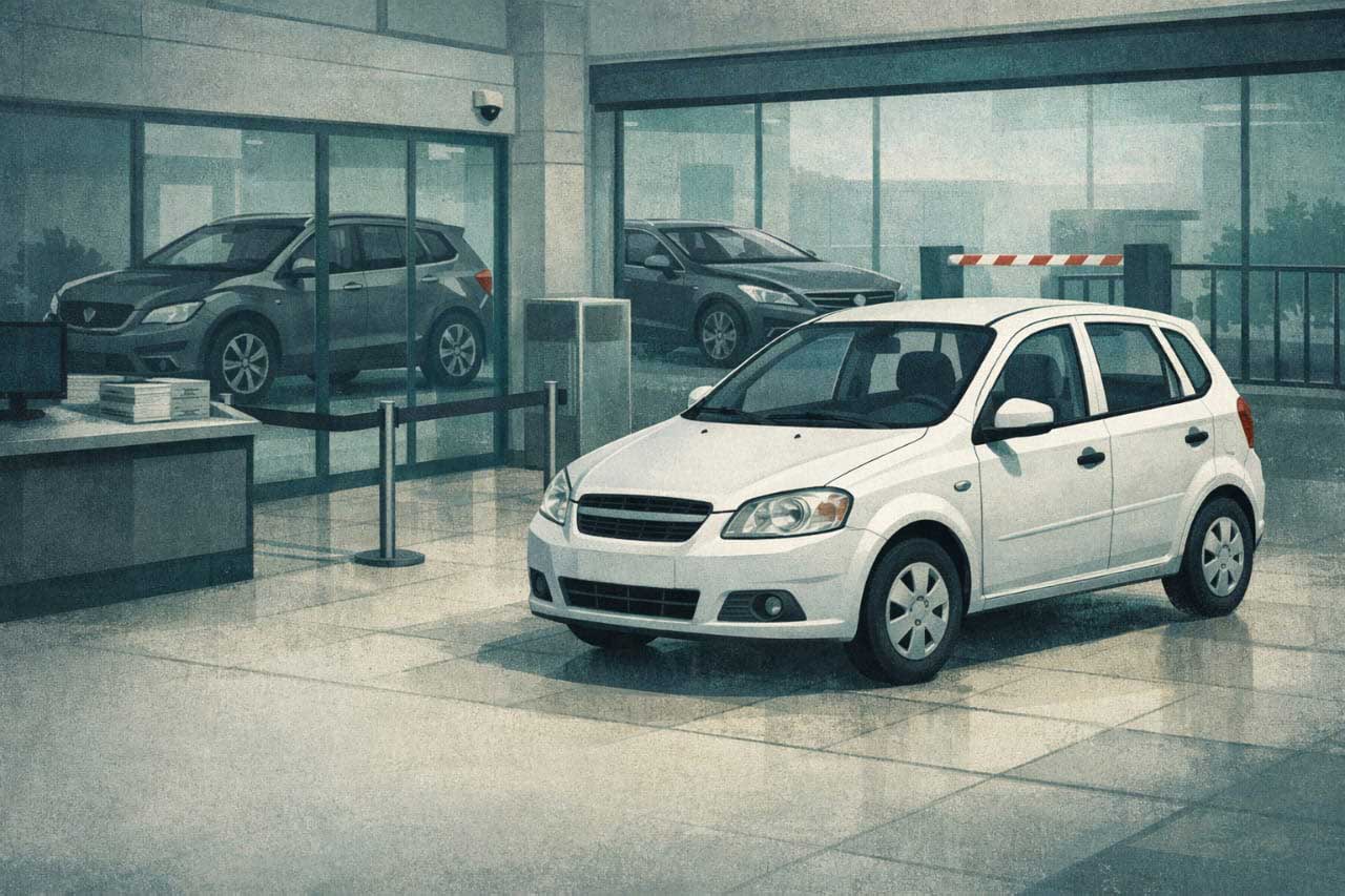 ЎЗБЕКИСТОНЛИКЛАР ҚИСМАТИГА АРЗОН МАШИНА ОЛИШ ЁЗИЛГАНМИ?