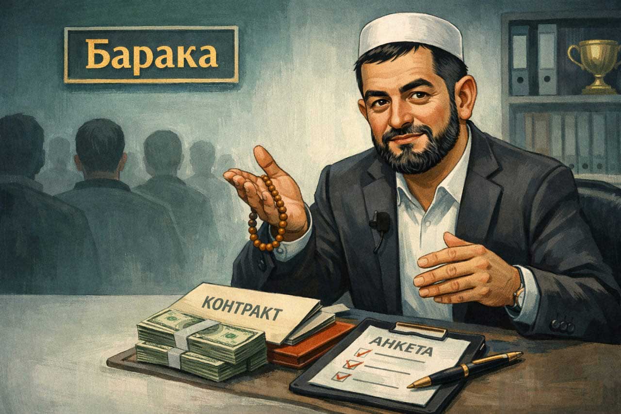 ДИННИ ЯНА КИМЛАР НИҚОБ ҚИЛИШИ МУМКИН?