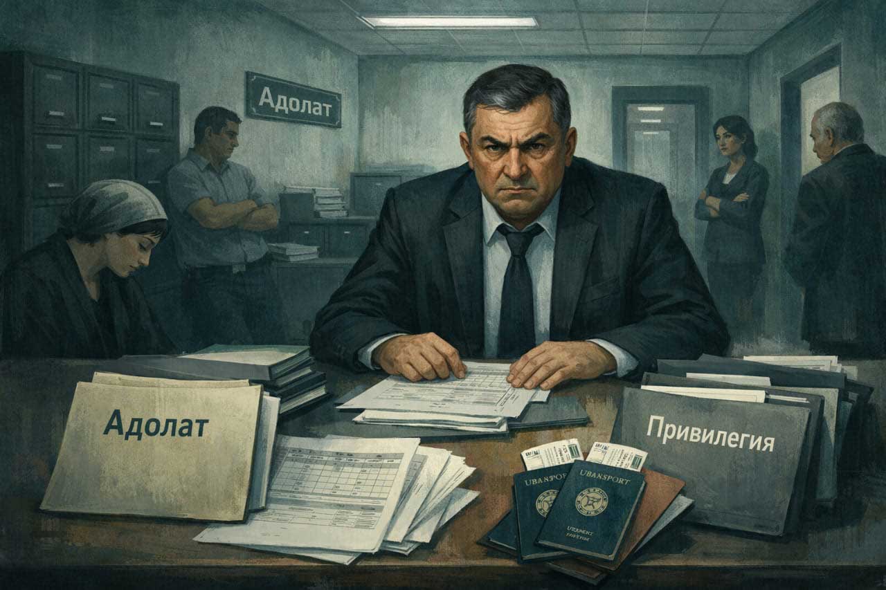 МАЛАКА ОШИРИШ МАРКАЗИДА ХОДИМЛАР УСТИДАН КУЛИШ ҚАЧОН ТЎХТАЙДИ?