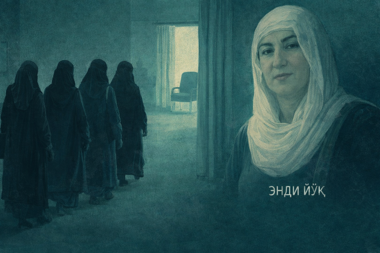 АФҒОНИСТОНДА ТОЖИКИСТОНЛИК ШИФОКОР АЁЛ СИРЛИ ТАРЗДА ЎЛДИРИЛДИ