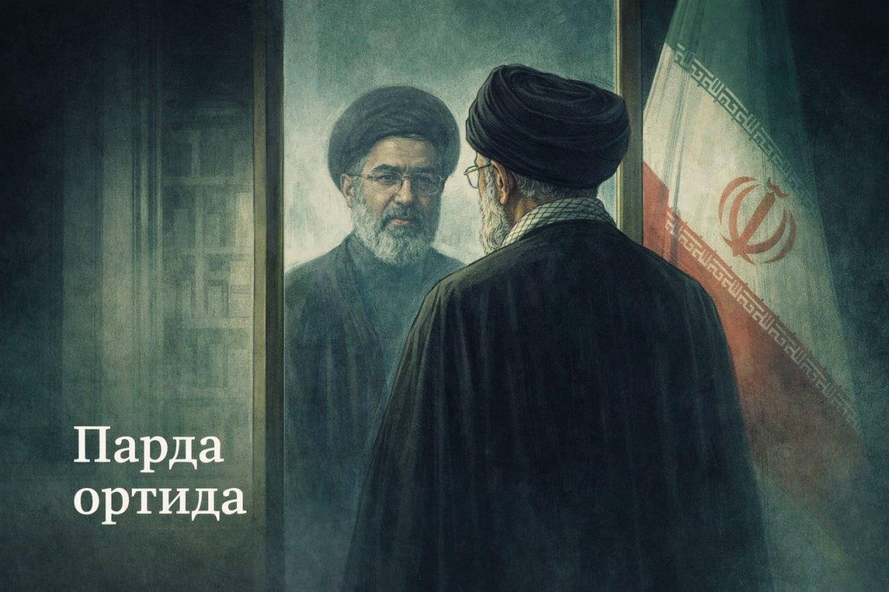 МУЖТАБО ХОМАНАИЙ ҲАҚИДА НИМАЛАР МАЪЛУМ?