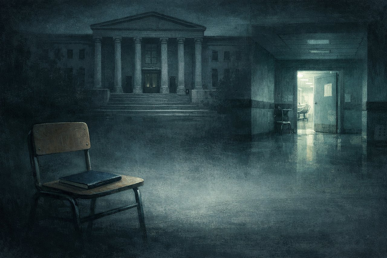 ҚИЗ РЕАНИМАЦИЯГА ТУШГАЧГИНА “УЙҒОНГАН” ТИЗИМ: АНГРЕН ИШИДА ТЎРТ КИШИГА ҲУКМ ЎҚИЛДИ