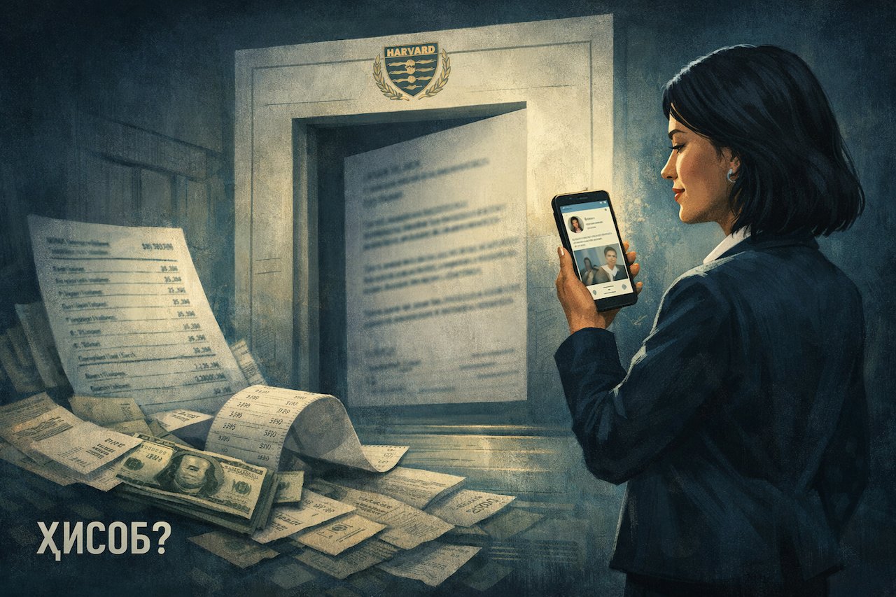 ДАВЛАТ ҲИСОБИДАН ТОП УНИВЕРСИТЕТЛАРДА ЎЙНАБ КЕЛАЁТГАН МУЛОЗИМЛАР ИҚТИСОДГА ҚАНДАЙ ФОЙДА КЕЛТИРАДИ?