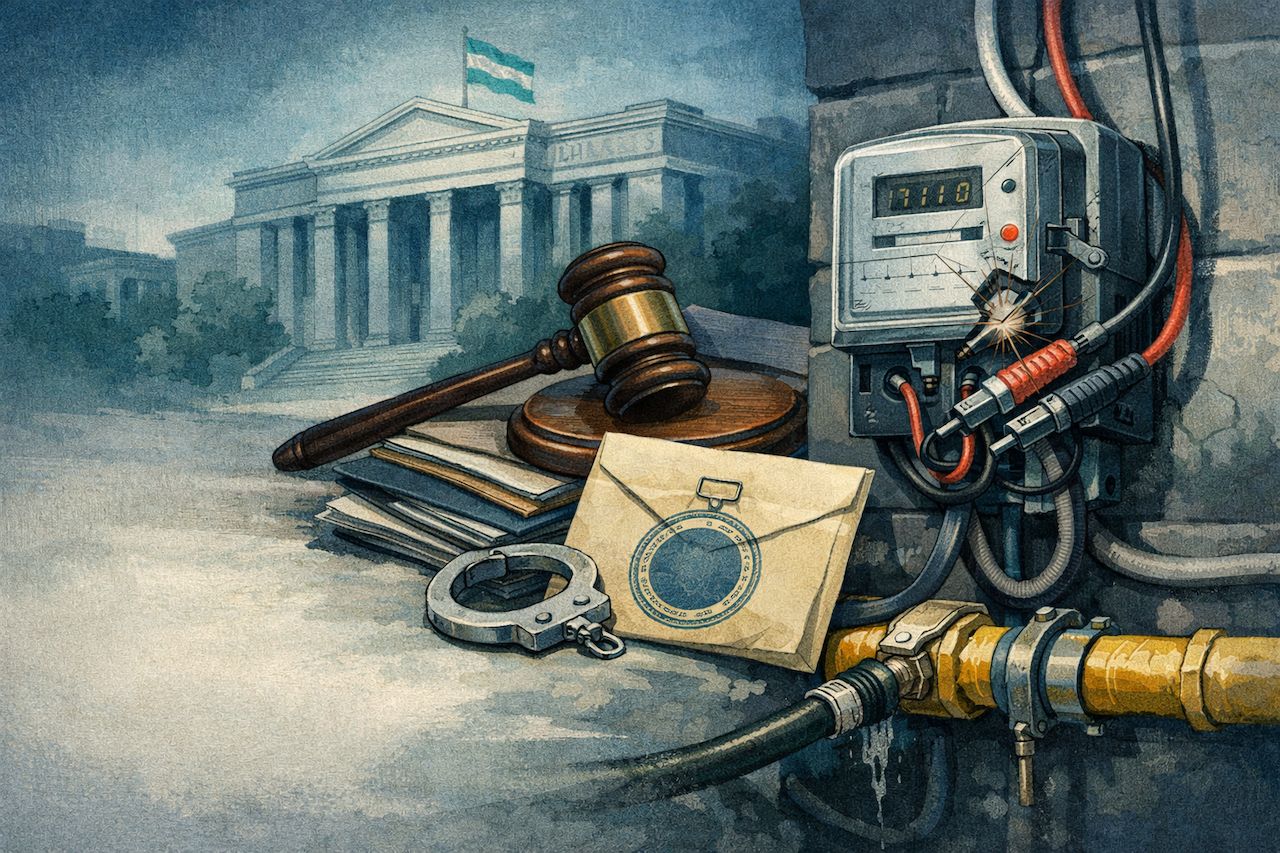 ЭНЕРГИЯ РЕСУРСЛАРИДАН ФОЙДАЛАНИШ ҚОИДАЛАРИНИ БУЗГАНЛАР УЧУН АНИҚ ЖАЗО ТАЙИНЛАНМОҚДА