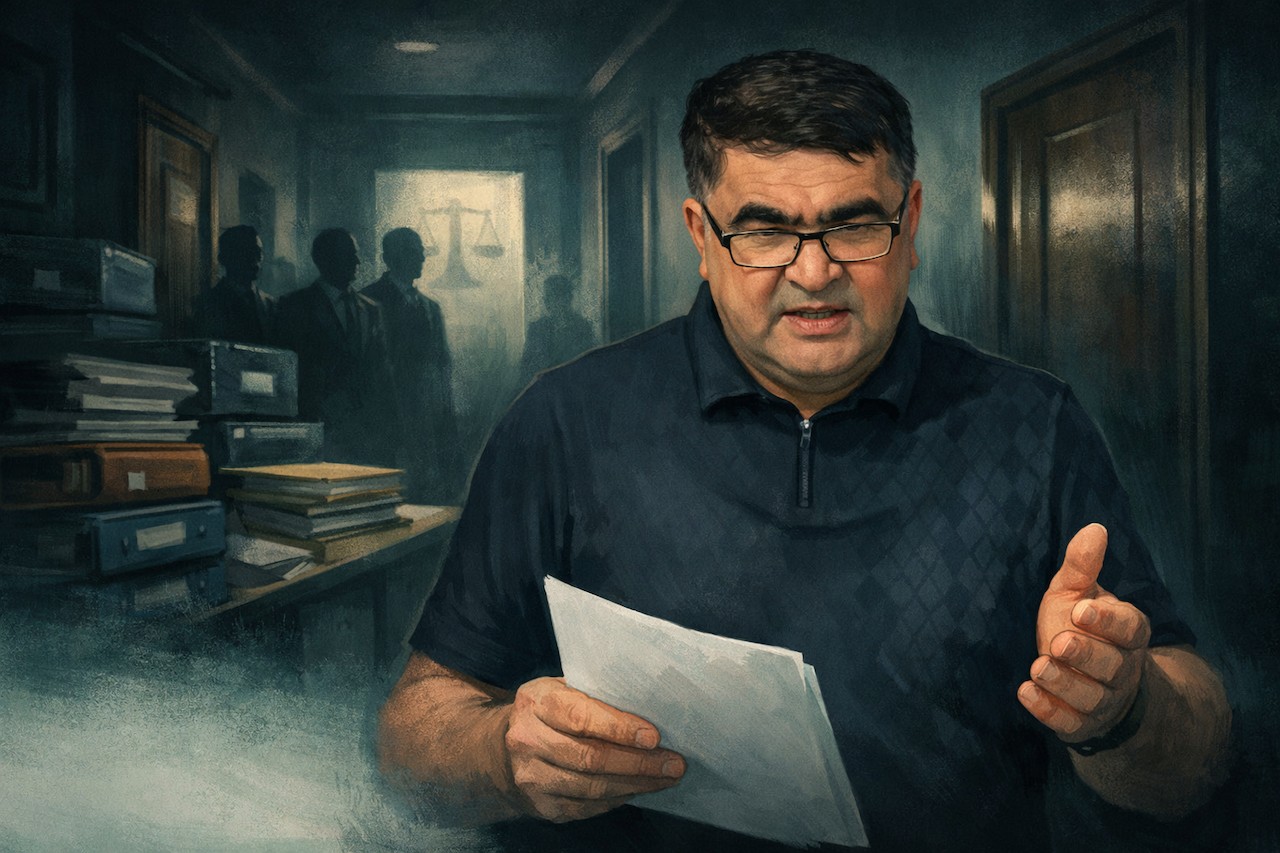 ФАРҒОНАДАГИ ТЕРГОВЛАР ОРТИДА НИМА БОР?