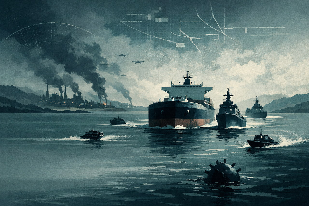 СЕНАТОР КРИС МЁРФИ: «ТРАМП ЭРОН БИЛАН УРУШ УСТИДАН НАЗОРАТНИ ЙЎҚОТДИ»