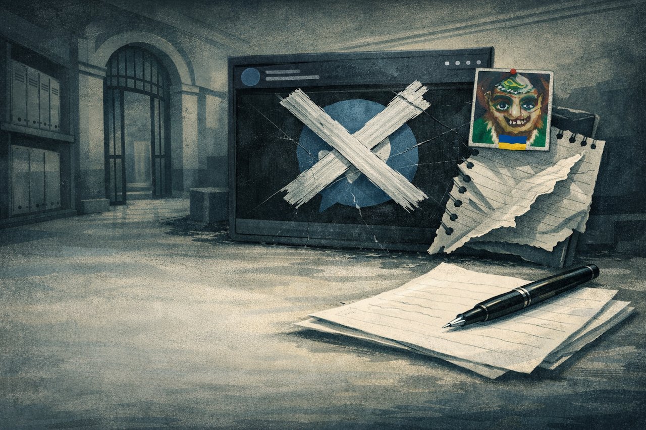 РАССОМ ТУЗ ТЕЛЕГРАМ КАНАЛИ БЛОКЛАНДИ