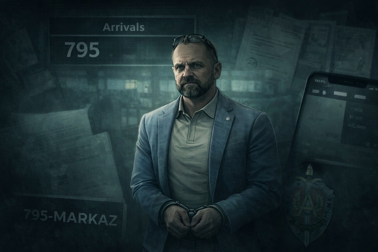 РОССИЯ СИЁСИЙ ҚОТИЛЛИКЛАР ВА ТЕРАКТЛАР УЧУН ЎТА МАХФИЙ ТУЗИЛМА ЯРАТДИ