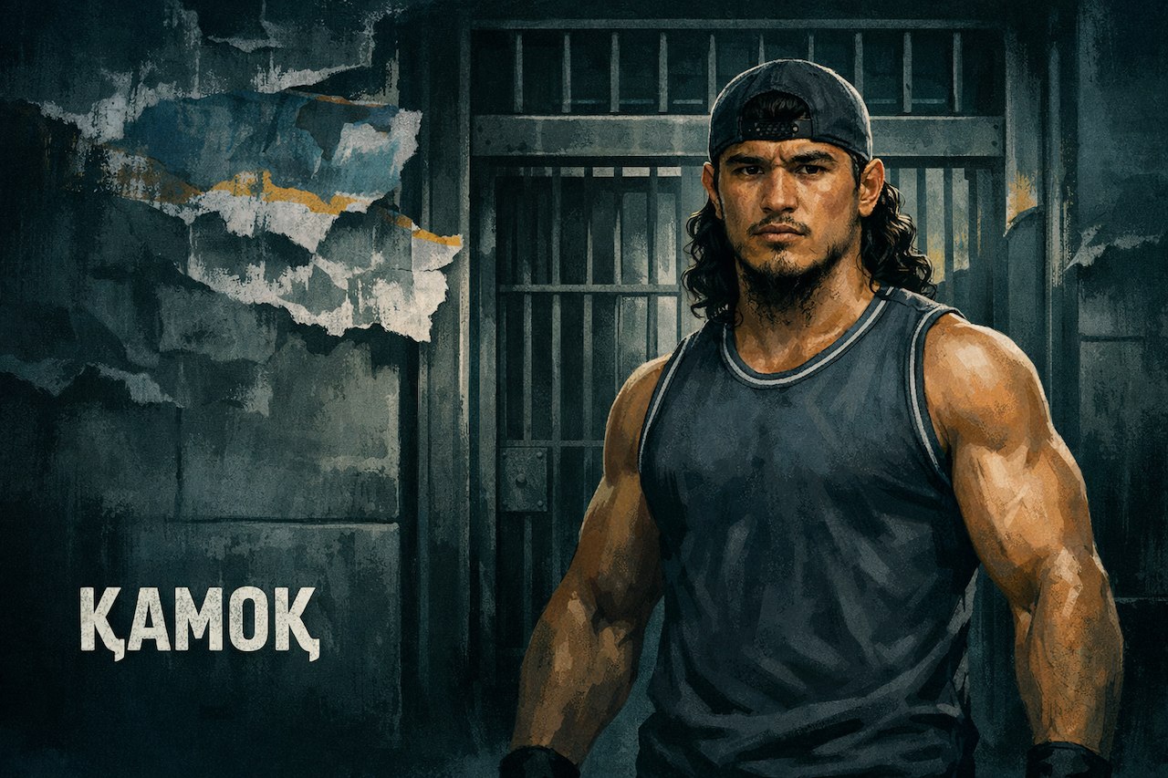 ШАҲЗОД “GOLD” ТЎРТ ЙИЛГА ҚАМАЛДИ