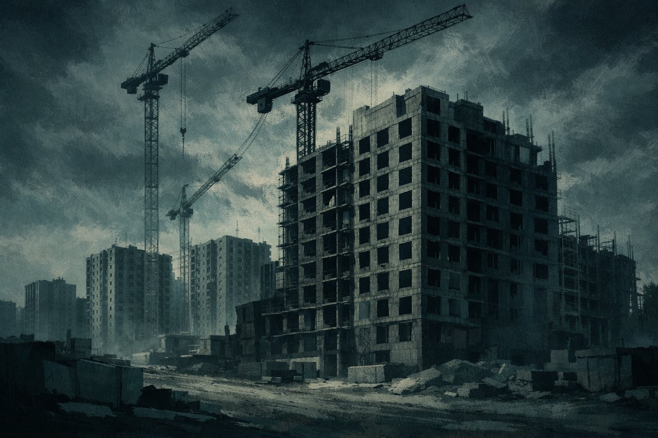 ТОШКЕНТДА УЙ ОЛДИ СОТТИСИ РЕКОРД ДАРАЖАГА КЎТАРИЛДИ