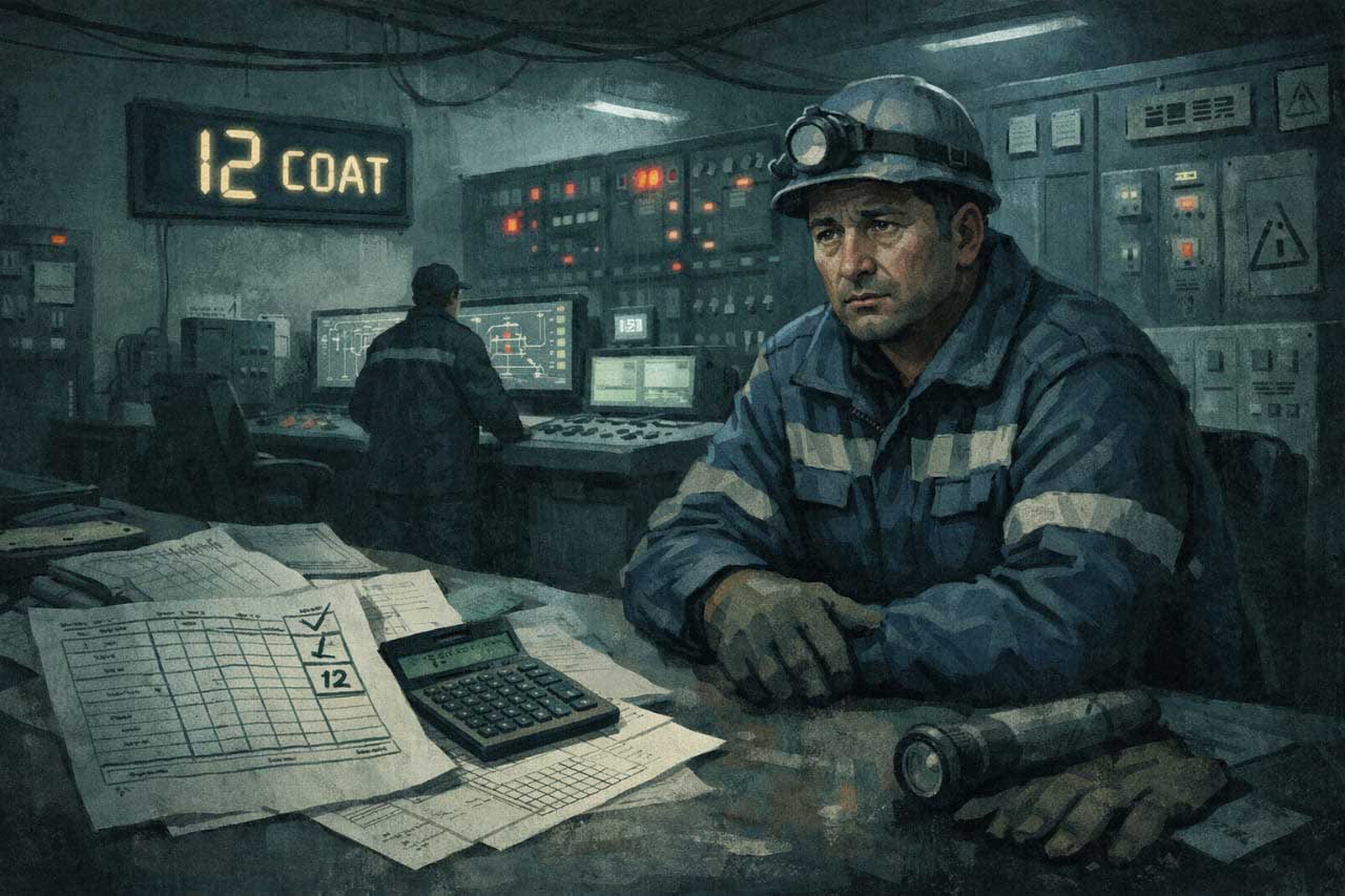 ҚАШҚАДАРЁ МАГИСТРАЛ ЭЛЕКТР ТАРМОҚЛАРИ ХОДИМЛАРИ: “24 СОАТ ИШЛАБ, 12 СОАТ ҲАҚ ОЛЯПМИЗ”